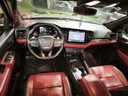 دودج دورانجو